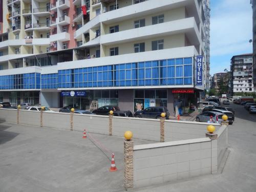 Gallery image of Hotel Belugo in Batumi