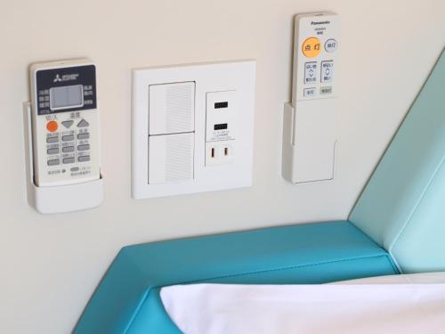 Fotografie z fotogalerie ubytování KOKO HOTEL Higashiosaka - formerly Hotel Wing International Select Higashi Osaka v Osace