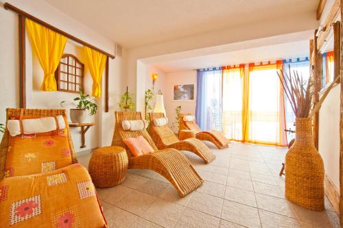Gallery image of Macher's Landhotel in Sankt Jakob in Defereggen