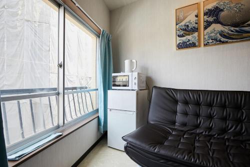 Gallery image of Mitsuba Guest House in Tokyo