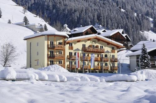 Gallery image of Macher's Landhotel in Sankt Jakob in Defereggen