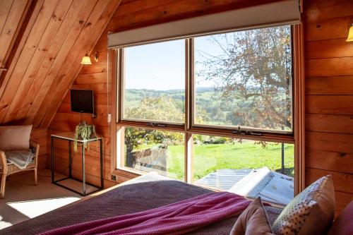 Gallery image of Vivere Retreat in Neerim South