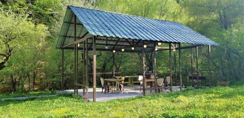 Φωτογραφία από το άλμπουμ του Ariana Family Hotel σε Dilijan