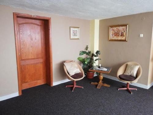 Galeriebild der Unterkunft Park Hotel Rodopi in Skobelevo