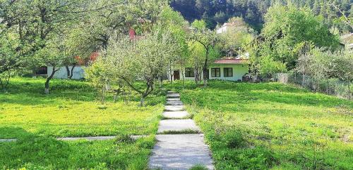 Φωτογραφία από το άλμπουμ του Ariana Family Hotel σε Dilijan