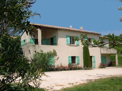 Gite Villa des Sources