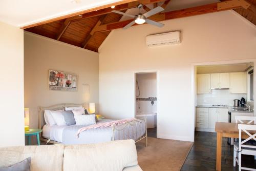 Gallery image of Vivere Retreat in Neerim South