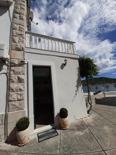 Apartments La Mare