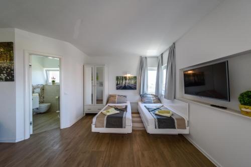 Villa Vesna in Zadar