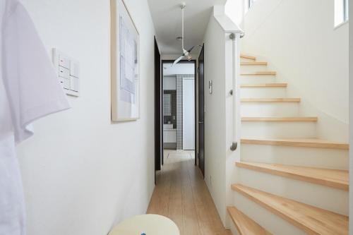 Fotografie z fotogalerie ubytování P O IN T - 3BR Villa - Ikebukuro v Tokiu