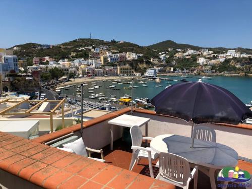Gallery image of Magi - Bellavista in Ponza