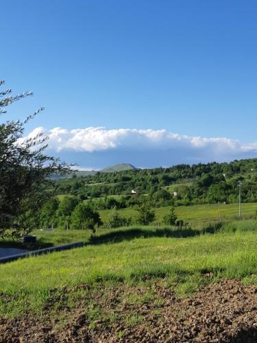 Galería fotográfica de Atmosfera Bubble Glamping en Satriano di Lucania