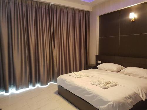 Imagen de la galería de Sunset Mekong Apartment, en Vientiane