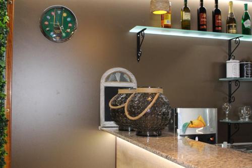 Gallery image of Park Hotel Briz - All Inclusive & Free Parking in Golden Sands