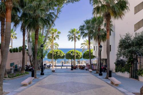 OH Urban Suites, Marbella – Bijgewerkte prijzen 2022