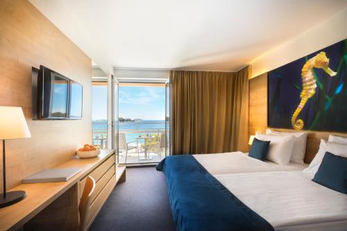 Remisens Hotel Epidaurus-All inclusive photo 3