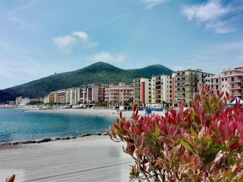 Galeriebild der Unterkunft Appartamento San Martino in Toirano