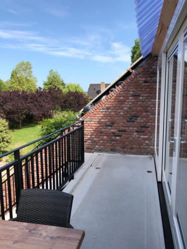 Foto Vakantie Appartementen De Bonte Kraai 5