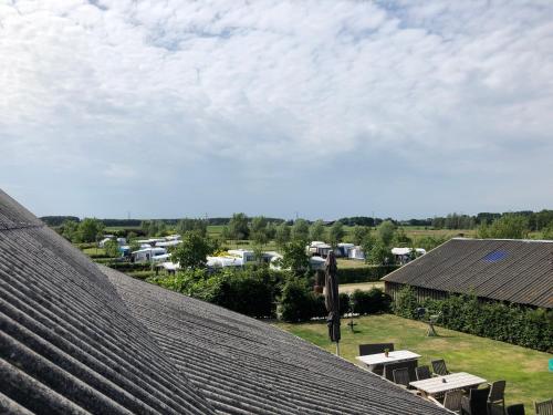 Foto Vakantie Appartementen De Bonte Kraai 6