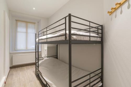 CityCosy Strasbourg - Modern Family Deserte