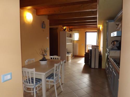 Gallery image of Appartamento a Malosco in Val di Non in Malosco
