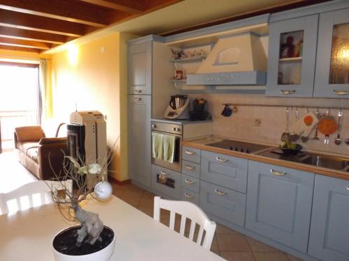 Gallery image of Appartamento a Malosco in Val di Non in Malosco