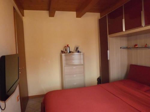 Gallery image of Appartamento a Malosco in Val di Non in Malosco