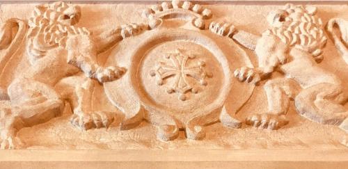 Φωτογραφία από το άλμπουμ του Chateau Mariande σε Estancarbon