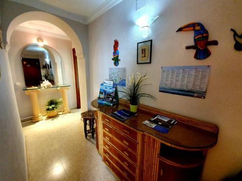 Apartamento Familiar Mi Habana (Spanje Benalmádena) - Booking.com