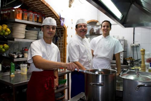 Gallery image of Hotel Rural Orotava in La Orotava