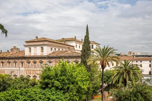 Residenza B