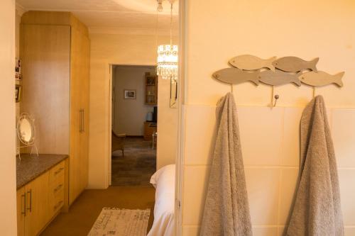 Gallery image of Silver Linings Guesthouse in Parys