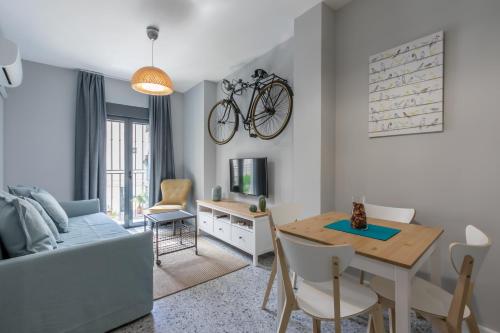AvantiStays Huerto del Rey, acogedor y con encanto