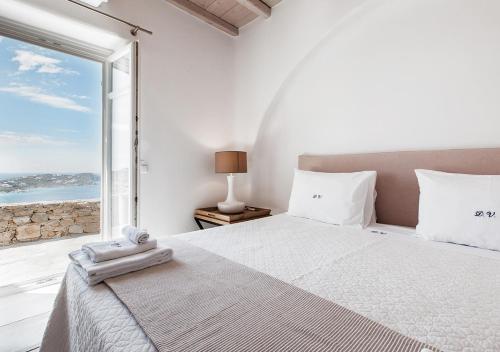 Gallery image of Diana Villa Mykonos in Agios Ioannis Mykonos