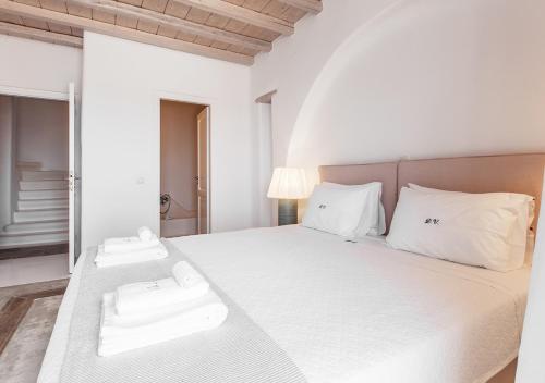 Gallery image of Diana Villa Mykonos in Agios Ioannis Mykonos