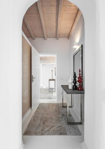 Gallery image of Diana Villa Mykonos in Agios Ioannis Mykonos