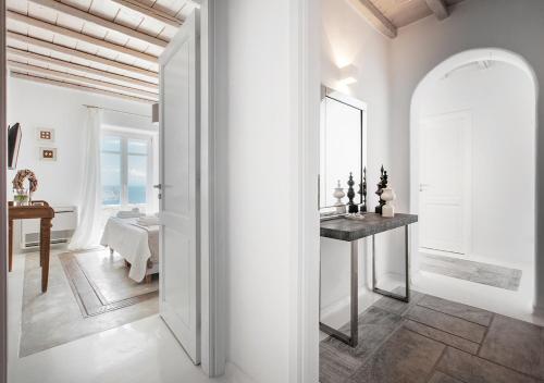 Gallery image of Diana Villa Mykonos in Agios Ioannis Mykonos