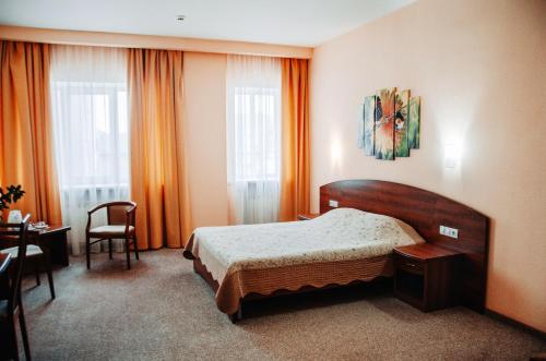 Gallery image of Hotel Diana in Arzamas