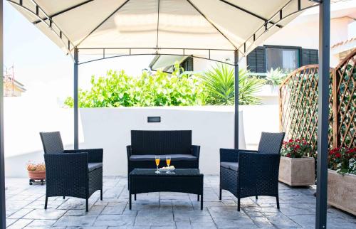 Gallery image of B&B Il Viaggiatore in Tortolì