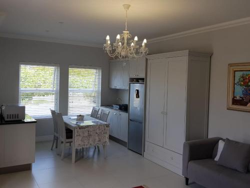 Photo de la galerie de l'établissement Coral Tree, à Hermanus