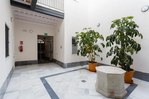 Apartamento La Pepa de ORO by Cadiz4Rentals