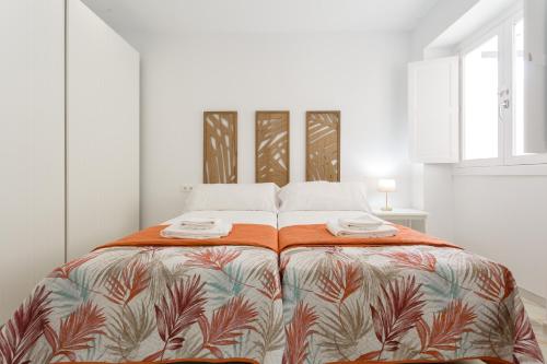 Apartamento La Pepa de ORO by Cadiz4Rentals