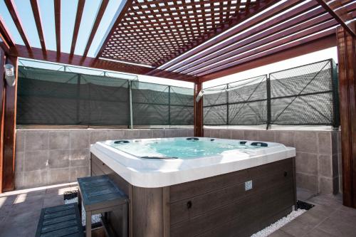 Fotografie z fotogalerie ubytování Aparthotel Les Oliviers Suites & Spa v destinaci Fès