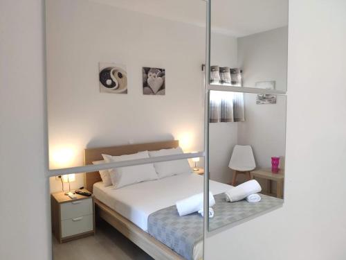 Neva Apartments by the Beach