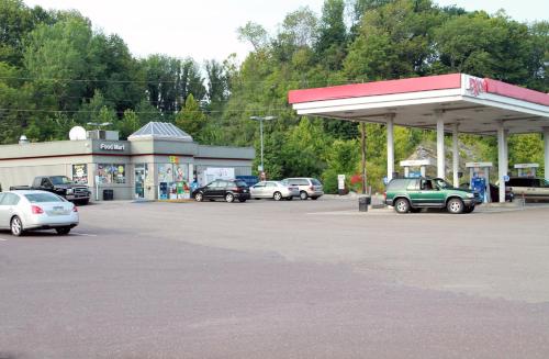 Φωτογραφία από το άλμπουμ του Motel 6-Bloomsburg, PA σε Bloomsburg