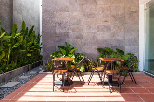 Fotografie z fotogalerie ubytování Flora Hotel - Phan Rí Cửa v destinaci Ấp Lâm Lộc