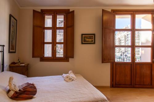 Gallery image of Apartment Mercado Central in Valencia