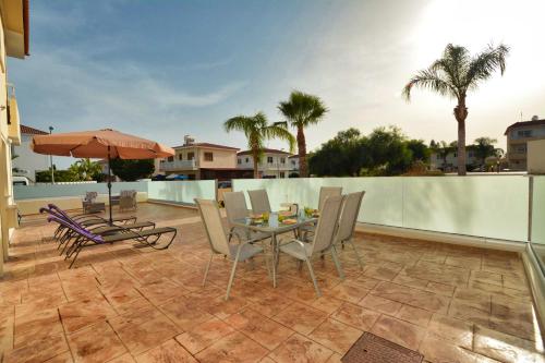 Nissi Martha Apartment