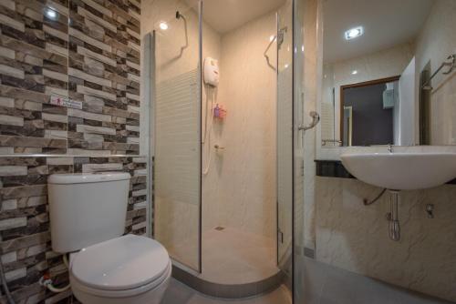 Gallery image of The Feeling Hotel in Rayong