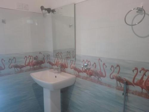 Bagno di Green Village